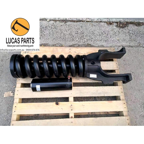 Track Adjuster Assembly  SH235-6 SH250-6 SH260