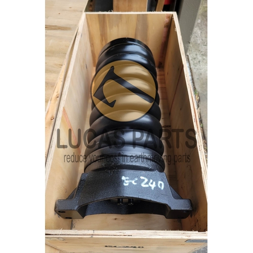 Track Adjuster/Track Spring Assembly  EC240 EC250