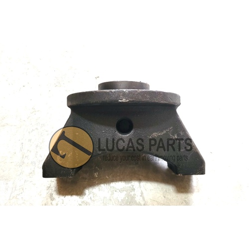 Track Adjuster Yoke SK230