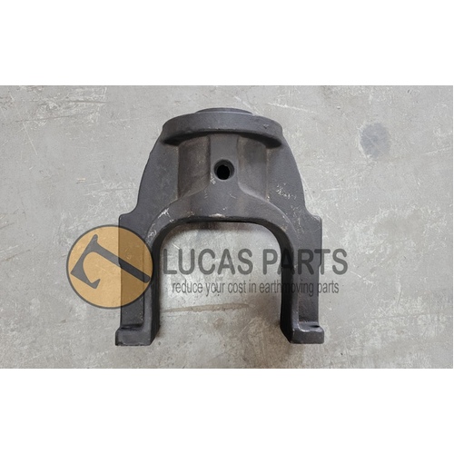 Track Adjuster Yoke SH300 SH330-3 SH350-6 SH360 