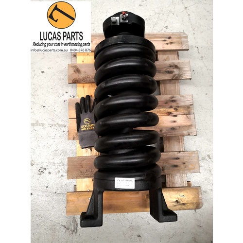 Track Adjuster/Track Spring Assembly R290 R305 R320 R335 R375 R385 