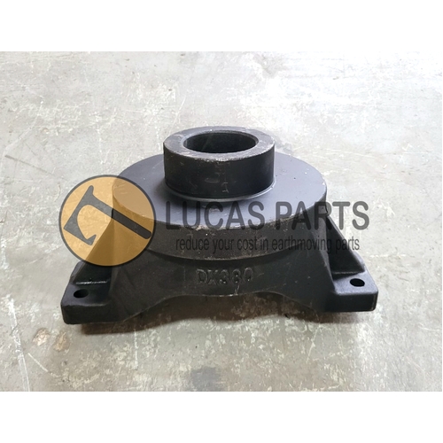 Track Adjuster Yoke DX380 DX480 DX500