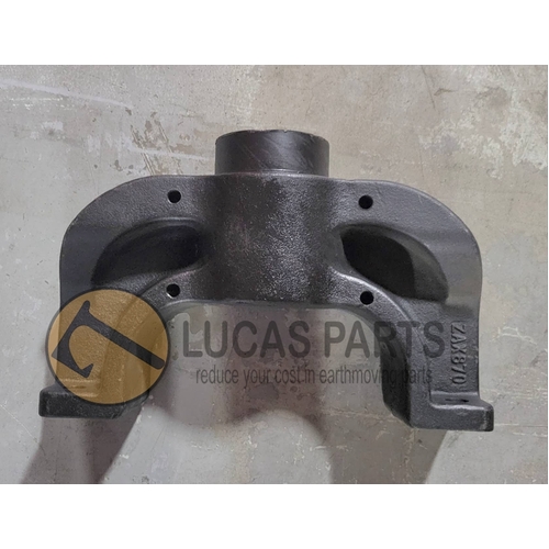 Track Adjuster Yoke ZAX870