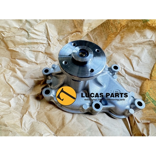 Water Pump U55-4 KX057-4 PN 1J700-73030 1J700-73034 Engine V2607 Genuine Part