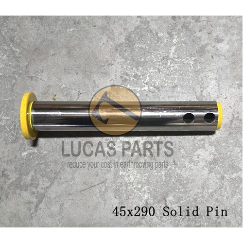 Excavator Pin 45*290mm  ID*TL 