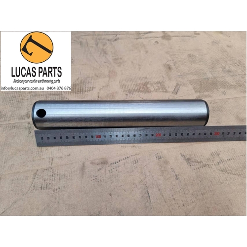 Excavator Pin 50*280mm  ID*TL U35-3 U35-3S U35-3S2 PN RC411-66540  Boom Base Pin (P2) Opt Bobcat E50