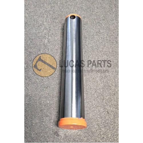 Excavator Pin 50*290mm  ID*TL  DH60 Boom to Dipper Pin (P5) 