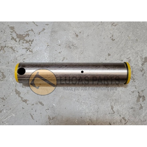 Excavator Pin 60*310mm ID*TL One Grease Hole CAT 312D (P8) PN 086-0524  0860524