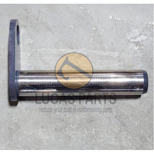 Excavator Pin 70*361mm  ID*TL Boom To Dipper Pin (P5)  EC135B, EC140, EC140B/C/D PN 14510444 145-10444