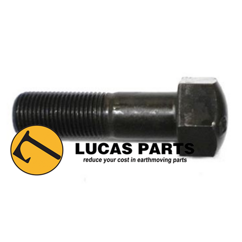 Split Master Link Track Bolt 3/4"-16UNFx105mm Komatsu D60P D65EX D65PX