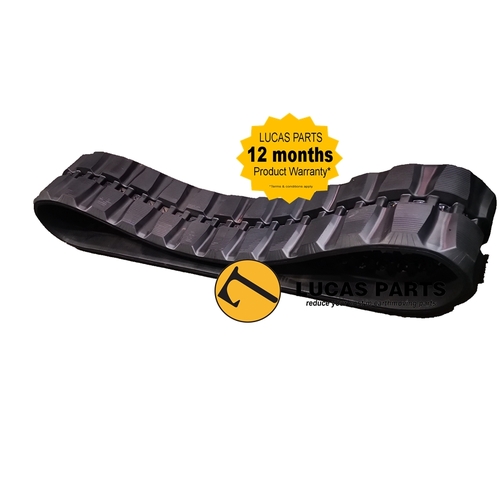 Rubber Track 450X86X60B CAT269C 279C 289C 299C 299D 299D2  TL12R2 TL12V2