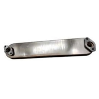 Oil Cooler Core